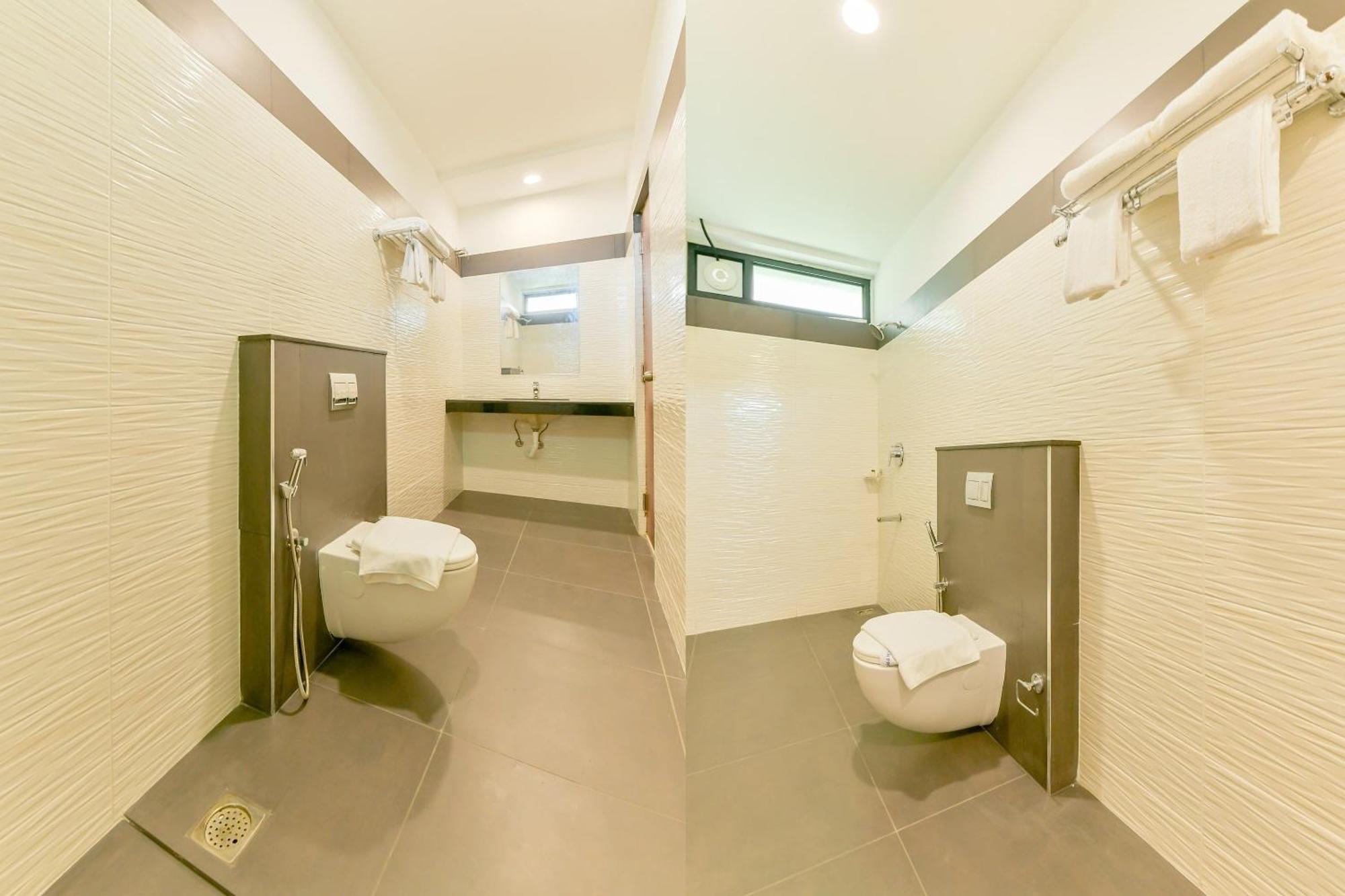 Super Townhouse Edassery Blue Bells Hotel 3*