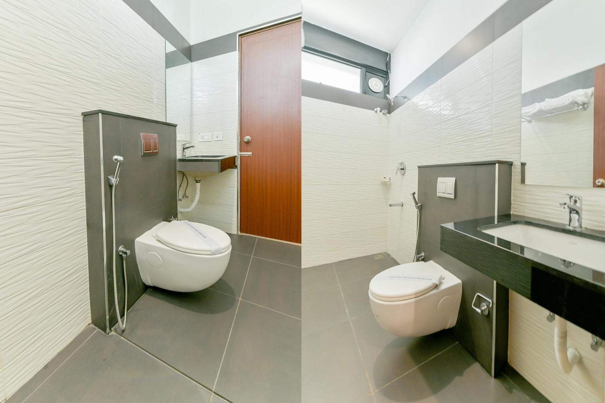 Hotel Super Townhouse Edassery Blue Bells Angamali