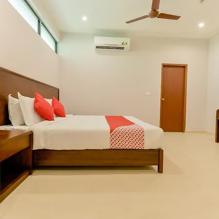 Super Townhouse Edassery Blue Bells Angamaly Exterior photo